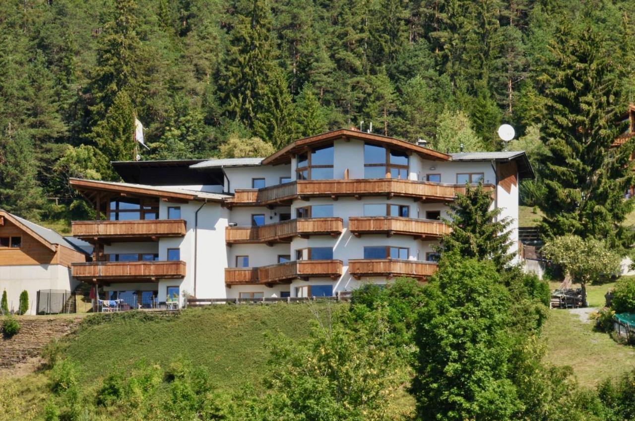 Appartement Seejoch Seefeld in Tirol Exterior photo