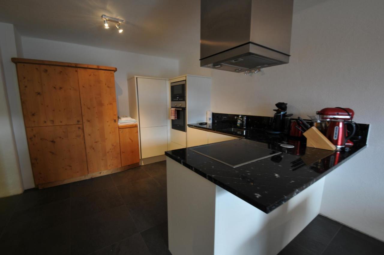 Appartement Seejoch Seefeld in Tirol Exterior photo