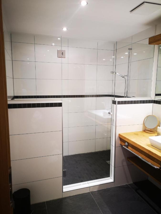Appartement Seejoch Seefeld in Tirol Exterior photo